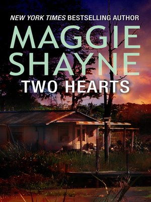 Two Hearts - ebook